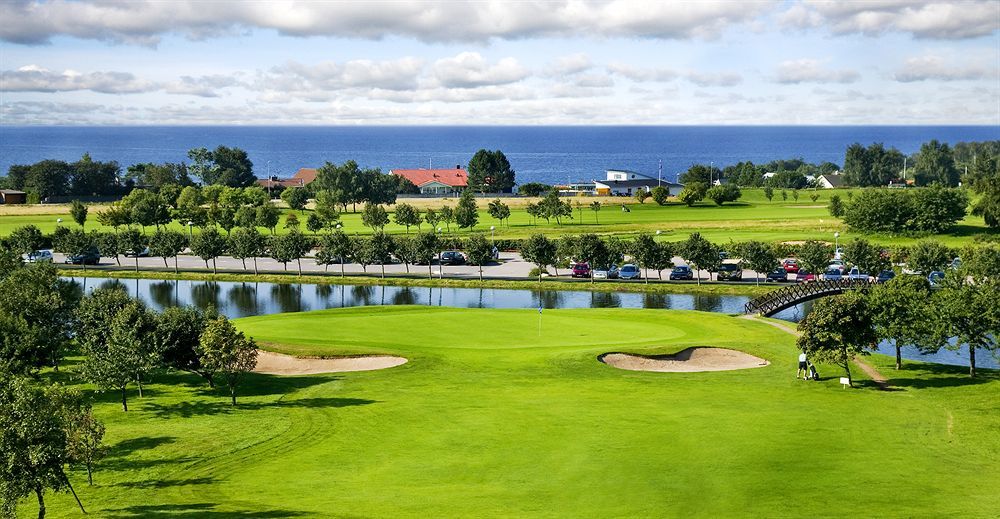 Ringenaes Hotell & Konferens Halmstad Zewnętrze zdjęcie